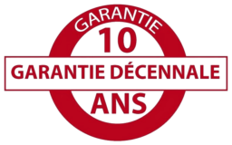 GF Couverture : tous travaux de couverture, peinture et isolation à Niort